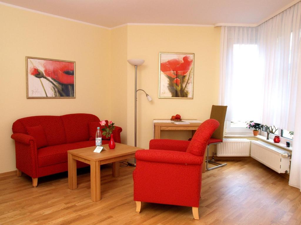 Gda Hotel Hildastift Am Kurpark Wiesbaden Room photo